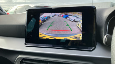 SEAT Arona 1.0 TSI 115 FR Black Edition 5dr Petrol Hatchback